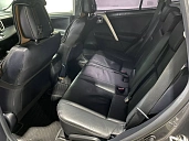 Toyota RAV4, 2013г., полный привод, вариатор