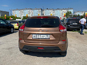 Lada (ВАЗ) XRAY, 2016г., передний привод, механика