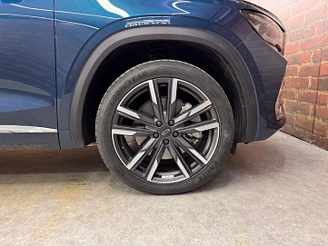 Geely Monjaro, 2023г, полный привод, автомат