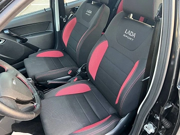 Lada (ВАЗ) Granta, 2024г, передний привод, механика