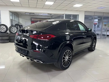 Mercedes-Benz GLE Coupe, 2023г, полный привод, автомат