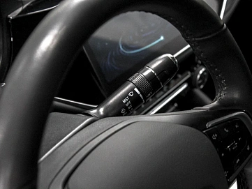 Omoda S5, 2023г., передний привод, вариатор