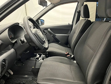 Lada (ВАЗ) Granta, 2015г, передний привод, механика