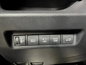 Toyota RAV4, 2025г., полный привод, вариатор
