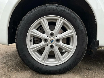 Lada (ВАЗ) Granta, 2020г, передний привод, механика