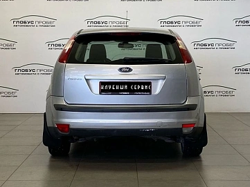 Ford Focus, 2006г, передний привод, механика