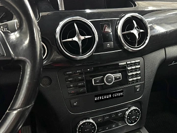 Mercedes-Benz GLK-Класс, 2013г, полный привод, автомат