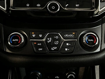 Chery Tiggo 5, 2017г, передний привод, вариатор