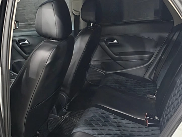 Volkswagen Polo, 2017г, передний привод, автомат