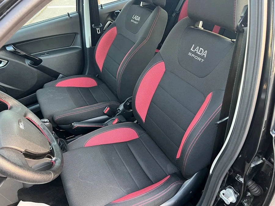 Lada (ВАЗ) Granta, 2024г., передний привод, механика