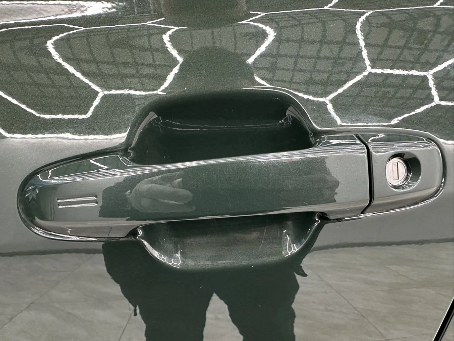 Subaru Forester, 2022г., полный привод, вариатор