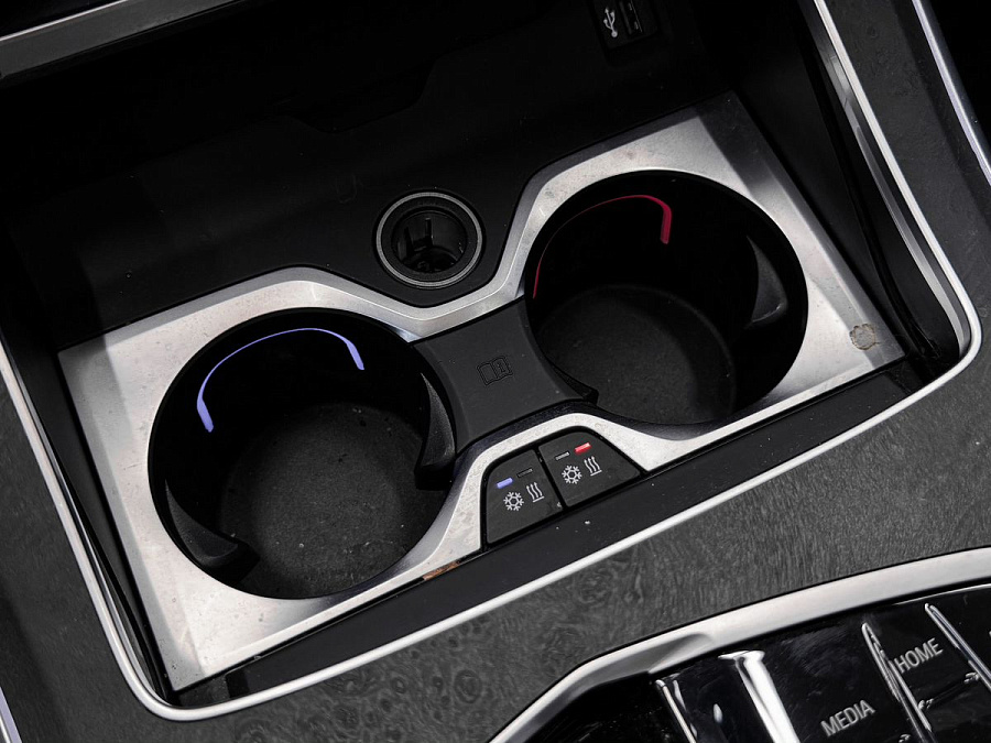 BMW X7, 2023г., полный привод, автомат