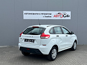 Lada (ВАЗ) XRAY, 2020г., передний привод, механика