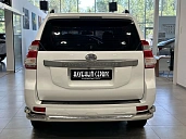 Toyota Land Cruiser Prado, 2014г., полный привод, автомат