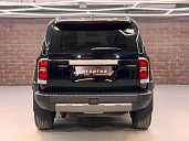 Toyota Land Cruiser Prado, 2024г., полный привод, автомат