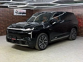 GAC Trumpchi S7, 2025г., полный привод, автомат