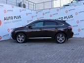 Lexus RX, 2014г., полный привод, автомат