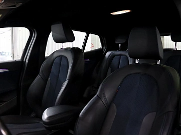 BMW X2, 2020г, полный привод, автомат