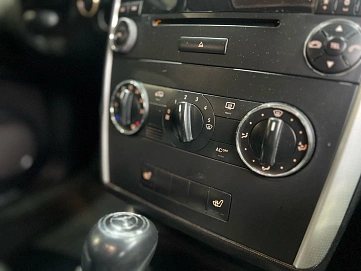 Mercedes-Benz A-Класс, 2005г, передний привод, вариатор