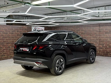 Hyundai Tucson, 2025г, полный привод, автомат