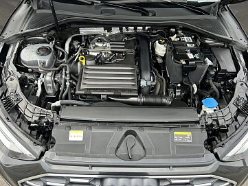 Audi A3, 2021г, передний привод, автомат