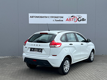 Lada (ВАЗ) XRAY, 2020г, передний привод, механика