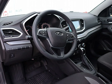 Lada (ВАЗ) Vesta, 2025г, передний привод, вариатор