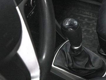 Hyundai Solaris, 2014г, передний привод, механика