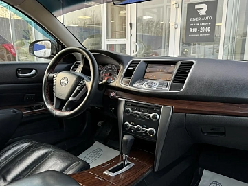 Nissan Teana, 2011г, полный привод, вариатор