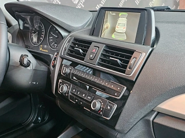 BMW , 2017г., задний привод, автомат