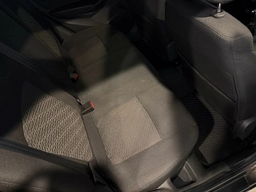 Lada (ВАЗ) Vesta, 2017г, передний привод, механика