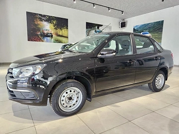 Lada (ВАЗ) Granta, 2025г, передний привод, механика