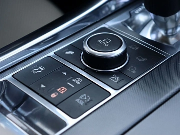 Land Rover Range Rover Sport, 2013г, полный привод, автомат
