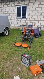 Patriot Самара М, 2024г