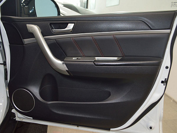 Haval H6, 2018г, передний привод, автомат