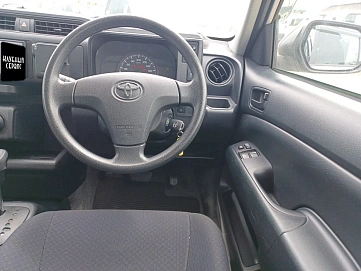 Toyota Probox, 2021г, полный привод, вариатор