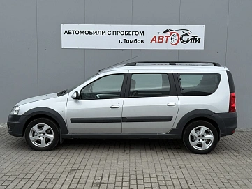 Lada (ВАЗ) , 2017г., передний привод, механика