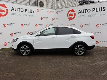 Lada (ВАЗ) , 2019г., передний привод, механика