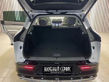 Zeekr 7X, 2024г, полный привод, автомат