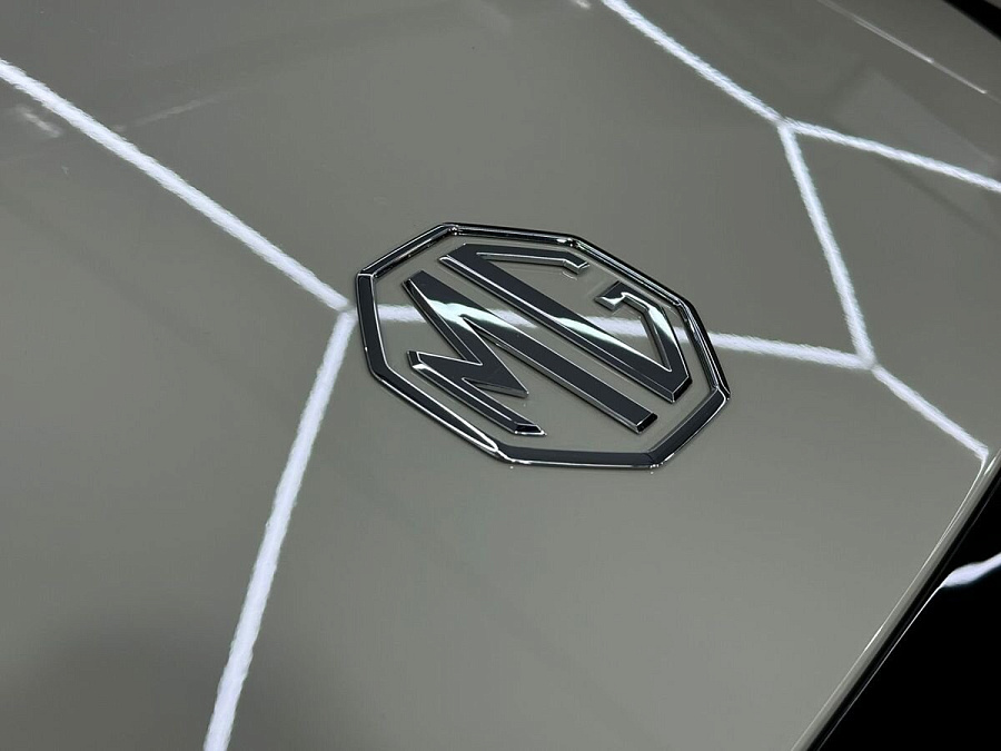 MG Cyberster, 2024г., полный привод, автомат