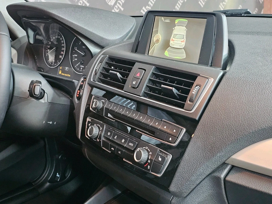 BMW , 2017г., задний привод, автомат