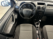 Renault Duster, 2015г., передний привод, механика