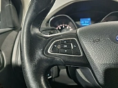 Ford Focus, 2017г., передний привод, механика