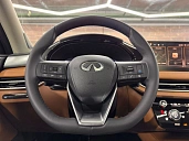 Infiniti QX60, 2025г., полный привод, автомат