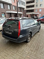 Citroen C5, 2003г, передний привод, автомат
