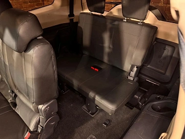 Mitsubishi Pajero, 2021г, полный привод, автомат