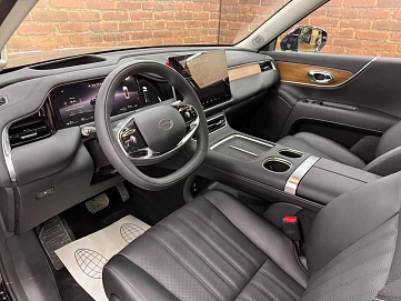 GAC Trumpchi S9, 2025г, полный привод, автомат