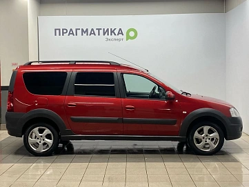 Lada (ВАЗ) , 2020г., передний привод, механика