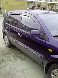 Ford Fusion, 2011г, передний привод, механика