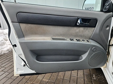 Daewoo Gentra, 2014г, передний привод, автомат